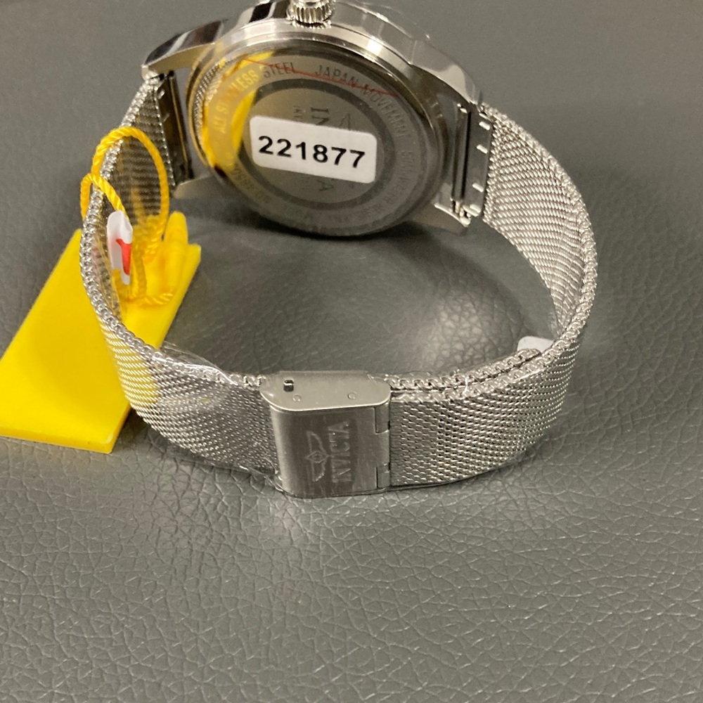 48509 - Invicta Celestial Men's Watch - 43mm, Steel - Picture 5 of 7